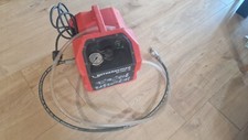 Rothenberger pro iii for sale  BROADSTAIRS
