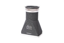 Accessoire leica visoflex. d'occasion  Paris VI