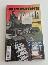 Divisione panzer nico usato  Garlasco