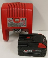 Used milwaukee m28 for sale  Idaho Falls