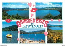 Lac issarlès multivues d'occasion  Fruges