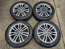 Genuine range rover for sale  BEDFORD