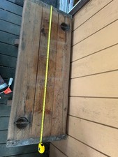 Liberty ship hatch for sale  Carmel