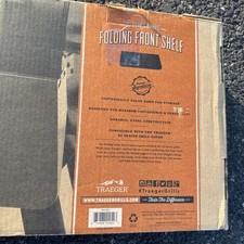 Traeger bac362 series for sale  Portland