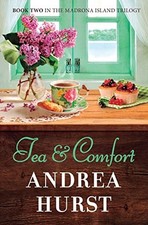 Tea comfort volume for sale  Montgomery