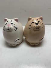 Vtg chubby cat for sale  Placentia
