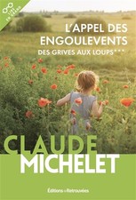 Appel engoulevents grives d'occasion  France