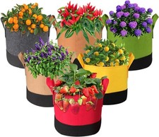 Pack grow bags for sale  Ocala