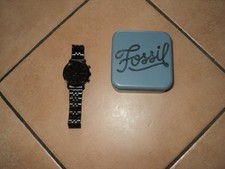 Riginale herrenuhr fossil gebraucht kaufen  Metelen