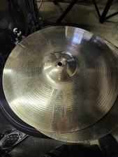 Sabian regular hat for sale  Providence