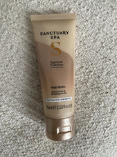 Sanctuary spa signature for sale  CONGLETON