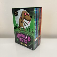 Undead pets collection for sale  Mapleton