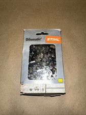 Stihl chainsaw chain for sale  Brownsburg
