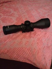 Vintage leapers rifle for sale  Swords Creek