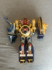 Bandai power rangers for sale  LEEDS