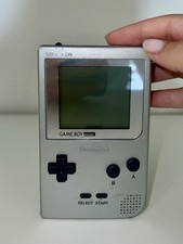 Game boy pocket usato  Casalmaggiore