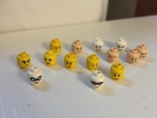 lego flesh head for sale lego flesh head for sale Manassas