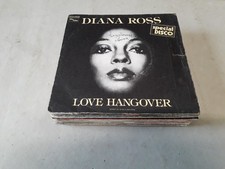 Lot disques vinyles d'occasion  Caudry