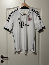 Bayern münchen auswärts gebraucht kaufen  Euskirchen