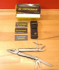 Leatherman fuse multi for sale  Saint Cloud