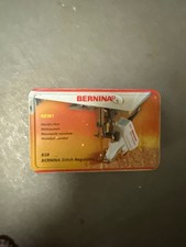 Genuine bernina bsr for sale  Wells