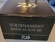 Daiwa tournament basia for sale  NEWCASTLE