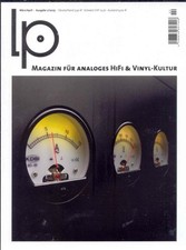 Magazin hifi vinyl gebraucht kaufen  Landsberg am Lech