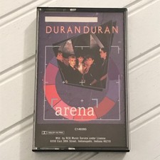 Duran duran arena d'occasion  Morhange