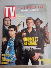 Johnny hallyday lansky d'occasion  Billy-Montigny