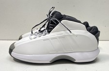 Tênis esportivo Adidas masculino branco tamanho 11,5 comprar usado Tênis esportivo Adidas masculino branco tamanho 11,5 comprar usado  Enviando para Brazil