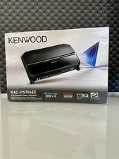 Kenwood kac ps704ex for sale  BIRMINGHAM