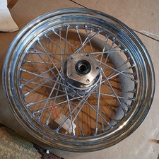 Spoke front wheel for sale  Wisconsin Dells