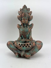 Lady pot sitting for sale  Brooklyn