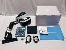 Sony playstation psvr for sale  Wichita