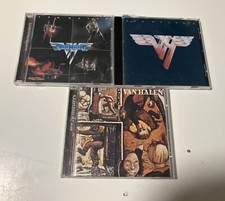 Lot van halen for sale  Carlisle