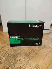 64080hw lexmark originale usato  Osio Sotto