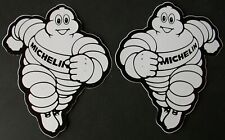 Michelin lot autocollants d'occasion  Valence