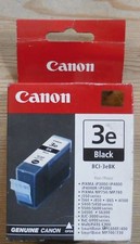 Canon bci 3ebk gebraucht kaufen  Waddeweitz