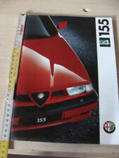 Brochure alfa romeo usato  Santena