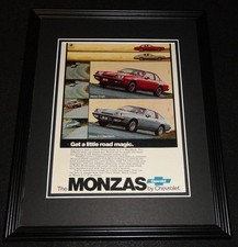 1977 chevrolet monza d'occasion  Expédié en Belgium
