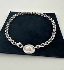 Genuine tiffany vintage for sale  MARKET HARBOROUGH