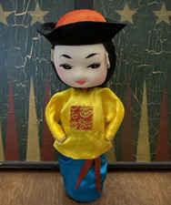 Vintage doll traditional for sale  Fayetteville