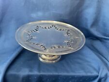 Gorham sterling cake for sale  Durham