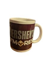 Hershey mores mug for sale  Monticello