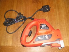 Black decker scorpion for sale  DOVER