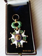 Rden ehrenlegion ffizierskreuz gebraucht kaufen  Weimar