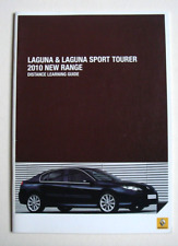Renault laguna laguna for sale  UK
