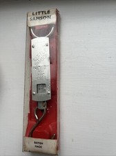 Vintage scales little for sale  DONCASTER