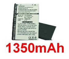 Batterie 1000mah type d'occasion  Dompierre-sur-Besbre