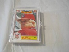 1987 topps 1986 for sale  Dallastown